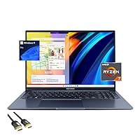 ASUS Vivobook Lightweight Laptop, 16
