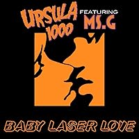 Baby Laser Love (Extended Mix)