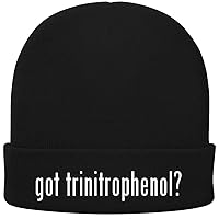 got Trinitrophenol? - Soft Adult Beanie Cap