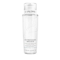 Lancôme​ Eau Fraiche Douceur Micellar Water Makeup Remover - Cleanses Skin & Removes Even Waterproof Makeup - 13.5 Fl Oz