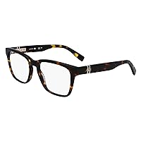 Lacoste Eyeglasses L 2932 230 Dark Havana