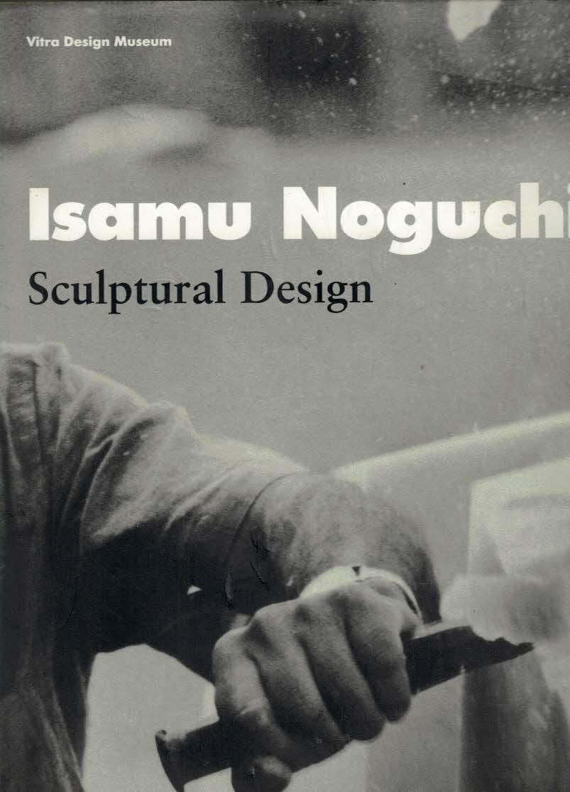 Isamu Noguchi: Sculptural Design