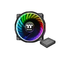 Thermaltake Riing Plus 20 LED RGB TT Premium Edition (20cm)