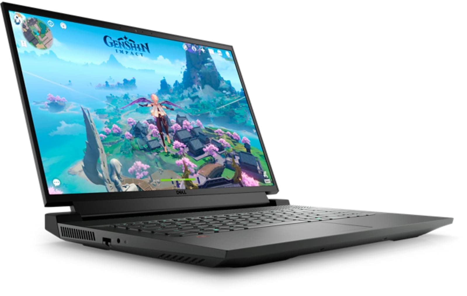 Dell G16 7620 Gaming Laptop (2022) | 16
