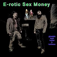 The E-rotic Sex Money