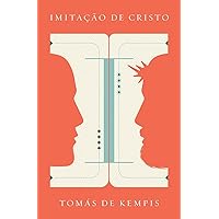 Imitação de Cristo (Portuguese Edition) Imitação de Cristo (Portuguese Edition) Paperback Kindle Audible Audiobook Pocket Book Hardcover