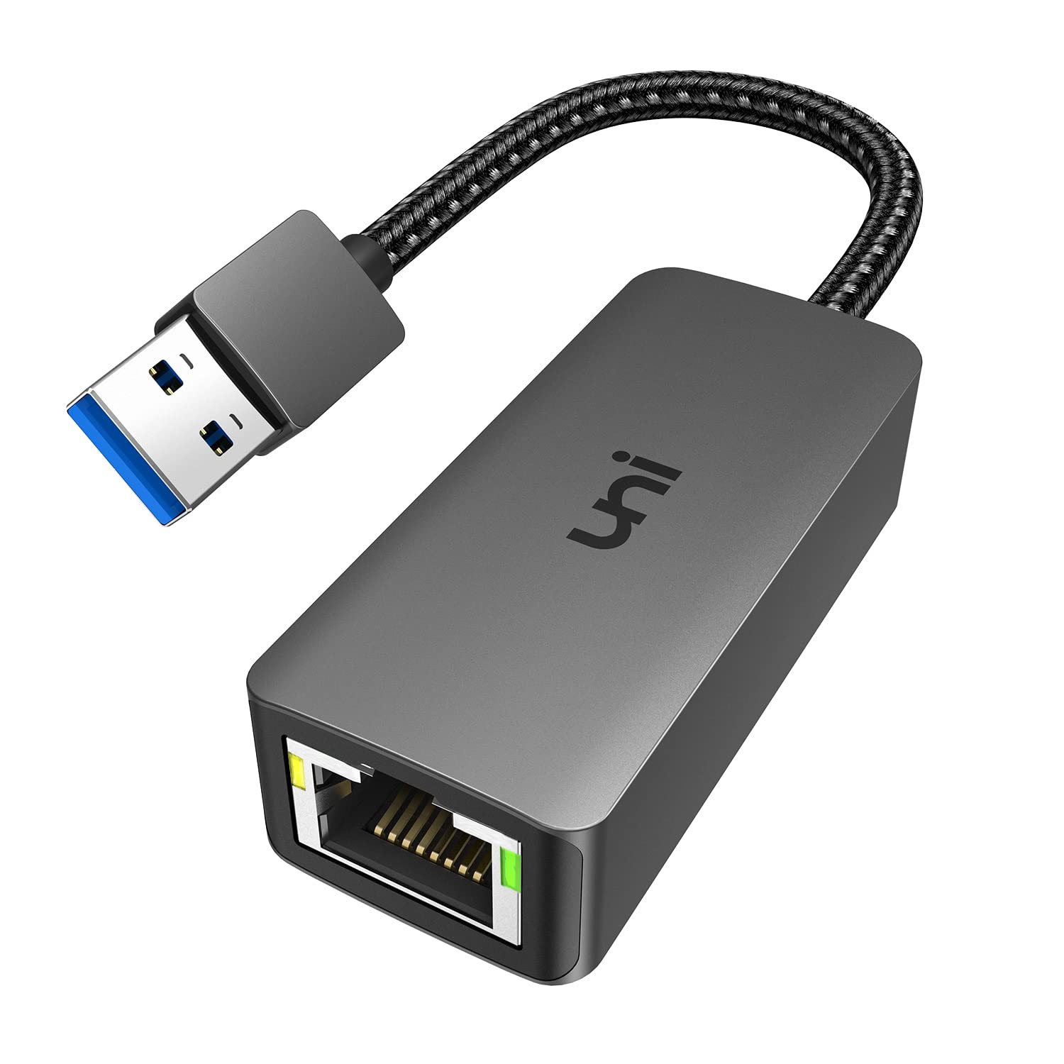 ThinkPad USB 3.0 Ethernet Adapter