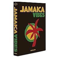 Jamaica Vibes - Assouline Coffee Table Book