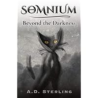 SOMNIUM Beyond the Darkness