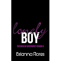 Lonely Boy: The Boys of Apartment 13 Book 4