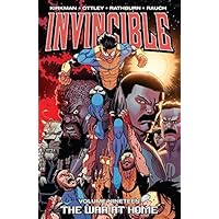 Invincible Vol. 19: The War At Home Invincible Vol. 19: The War At Home Kindle Paperback