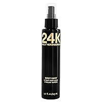 Sally Hershberger 24K Root Envy Ultimate Root Boost - Volumizing, Heat-Protecting Root Spray for Medium to Fine Hair - With Co-Polymers for Flexible Lift - Nourishing 24K Gold Elixir Formula - 125 ml