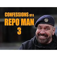 Confessions of a Repo Man