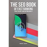 The SEO Book: of fast ranking even if you don't know anything about it The SEO Book: of fast ranking even if you don't know anything about it Kindle Hardcover Paperback