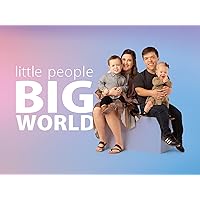 Little People, Big World - Season 23