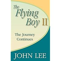 Flying Boy II Flying Boy II Paperback Kindle
