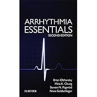 Arrhythmia Essentials E-Book Arrhythmia Essentials E-Book Kindle Paperback