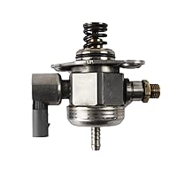 Engine High Pressure Fuel Pump fit for Beetle L4-1.8T 2015-2017, Golf L4-1.8T 2015-2017, Jetta L4-1.8T 2014-2016 Replace OE 06A127026A 06A127026B