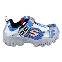 Star Wars Skechers Kids R2D2 Damager III Astronech Sneaker (Toddler/Little Kid)