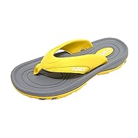 Next-GEN Golf Sandals for Women and Men, Golf Thong Flip Flops With Removable Soft Spikes, Golf Footwear With Deeper Heel Cup and Higher Sidewalls