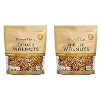 Nature's Eats Walnuts, 16 Ounce (Pack of 2)
