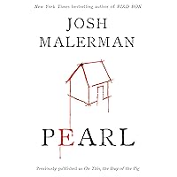 Pearl Pearl Kindle Audible Audiobook Hardcover Paperback