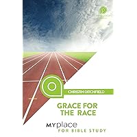 Grace for the Race Grace for the Race Paperback Kindle