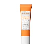 Peter Thomas Roth | Potent-C Niacinamide Discoloration Treatment for Discoloration, Dark Spots and Post-Acne Marks, Intensive Brightening Treatment with Vitamin C and Niacinamide