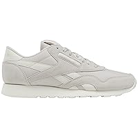 Reebok Men's Classic Nylon Sneaker