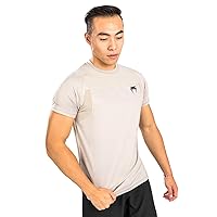 Venum Men's G-fit Air Dry Tech T-Shirt-Sand