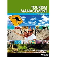 Tourism Management Tourism Management Paperback