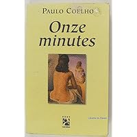 Onze minutes Onze minutes Paperback Kindle Hardcover Pocket Book