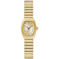 Caravelle by Bulova Traditional Quartz Ladies Expansion Band Watch
