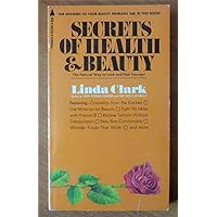 Secrets of Health & Beauty - The Natural Way to Look and Feel Younger Secrets of Health & Beauty - The Natural Way to Look and Feel Younger Paperback