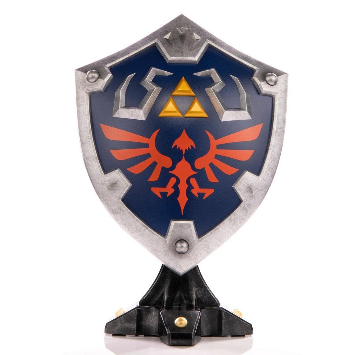 First 4 Figure The Legend of Zelda: Breath of The Wild - Hylian Shield (Collector's Edition)