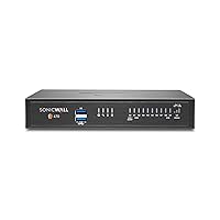 SonicWall TZ470 Secure Upgrade Plus 3YR Advanced Edition (02-SSC-6799)