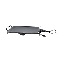 Broil King 21x12-in. Nonstick Professional Griddle