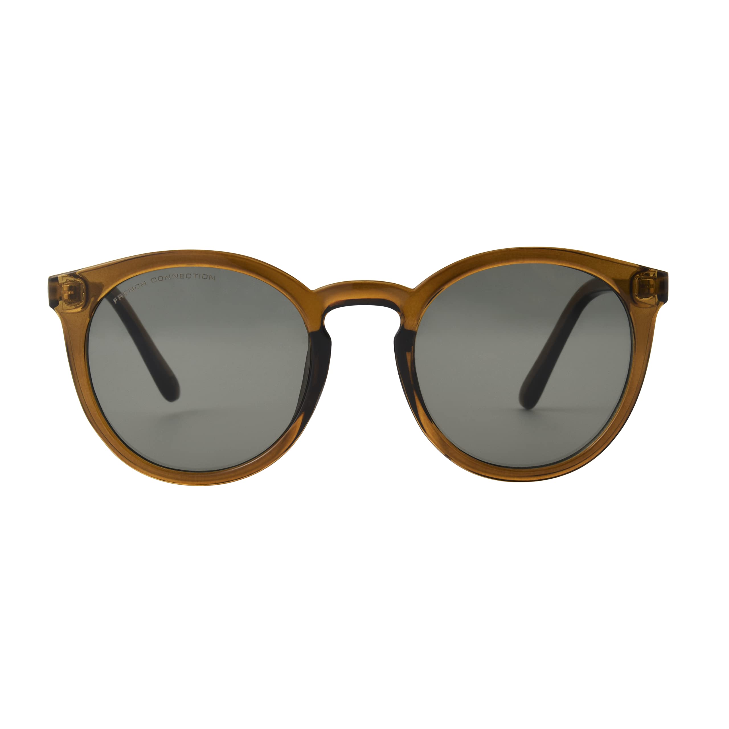 French Connection Women's Freya Sunglasses Round