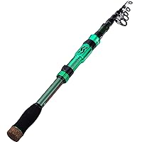 Royale Advantage Fishing Rod, Spinning Rod & Casting Rod, IM6