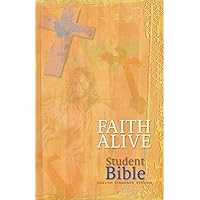 Faith Alive Bible: English Standard Version Translation Faith Alive Bible: English Standard Version Translation Hardcover Kindle