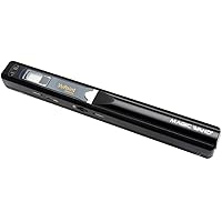 Solutions Magic Wand Portable Scanner