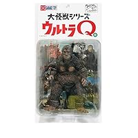Ultra Q Large Monsters Series Goro Color