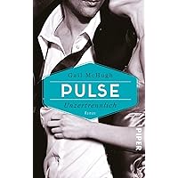 Pulse - Unzertrennlich Pulse - Unzertrennlich Paperback Audible Audiobook