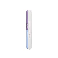 Revlon Nail Buffer, Gifts for Women, Stocking Stuffers, Shape 'N' Buff Nail File & Buffer, Nail Care Tool, All-in-One Shaping & Buffing, Easy to Use (Pack of 1)