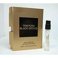 Tom Ford Black Orchid .05 oz / 1.5 ml Promo Size edp Spray Vial