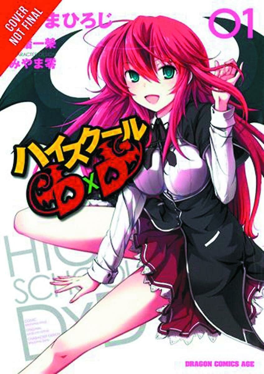 High school dxd anime Wallpapers Download | MobCup