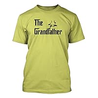 The Grandfather #137 - A Nice Funny Humor Men's T-Shirt