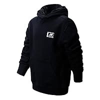 New Balance Boy's Athletics Fleece Hoodie (Big Kids)