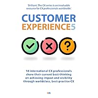 Customer Experience 5 Customer Experience 5 Paperback Kindle