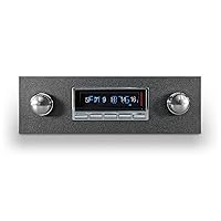 USA-740 in Dash AM/FM for GM